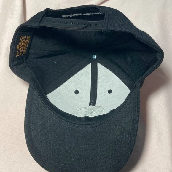 CW Coachwerks Restoration Mercedes Hat Cap Black Victoria BC New - Picture 5 of 6